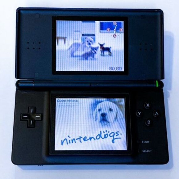 Nintendogs Lab & Friends Nintendo DS Game Cartridge Game Card Only Tested - Picture 3 of 4